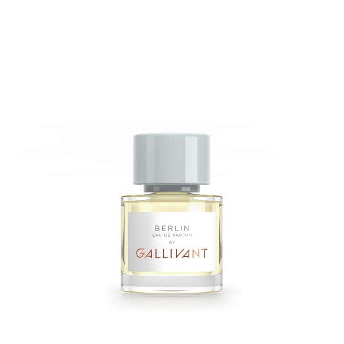 GALLIVANT Fragrance Berlin Eau de Parfum 30ml